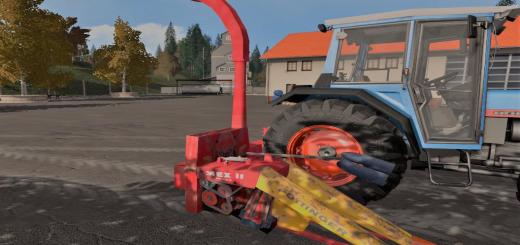 FS17 Pottinger Mex 2 V1 0 FSDESTEK Farming Simulator Oyunları Mod