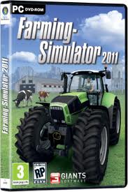 farming