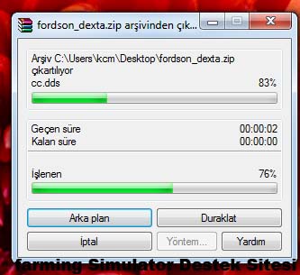 cikartiliyor