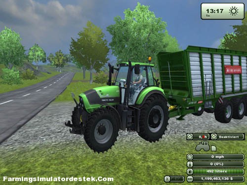 deutz