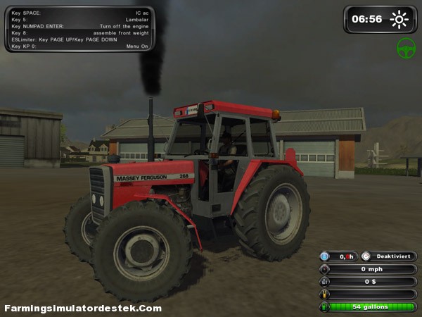 mf268fs2