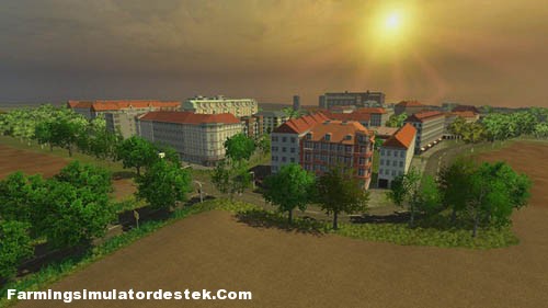 sundhagen-map