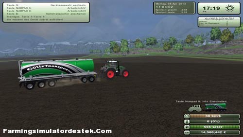 trailer
