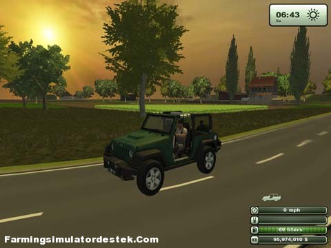 Jeep Wrangler2