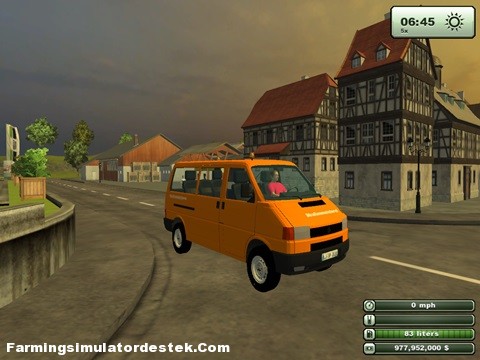 Volkswagen T42