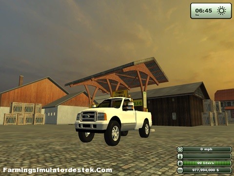 ford350