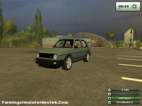 golf__Gti