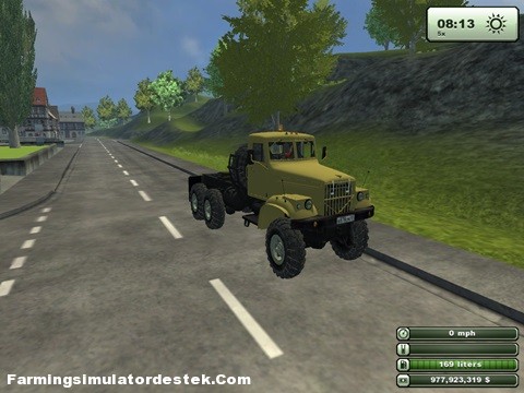 kraz
