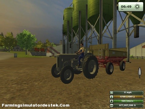 masseyferguson