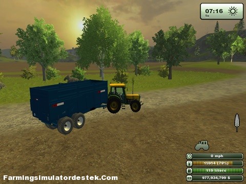 Marston 1352