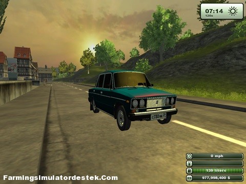 VAZ 21062