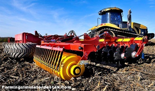 Vaderstad