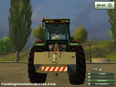 agirlik