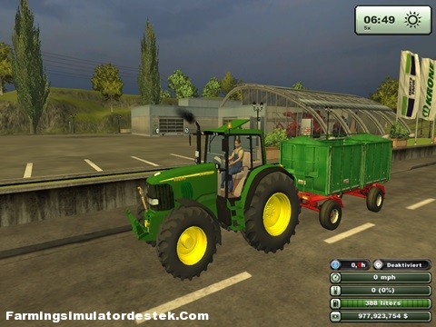 jd6920s