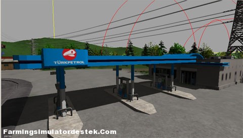 turkpetrol