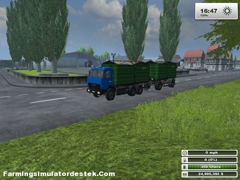 KamAZ45143-