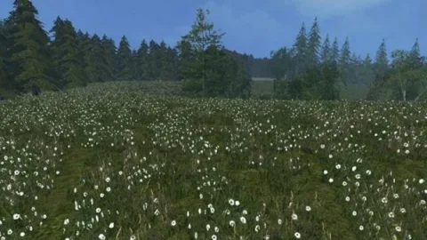 FS15 - Yeni Ot Doku Yaması V1.0