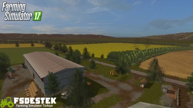 bohemia_ulke_harita
