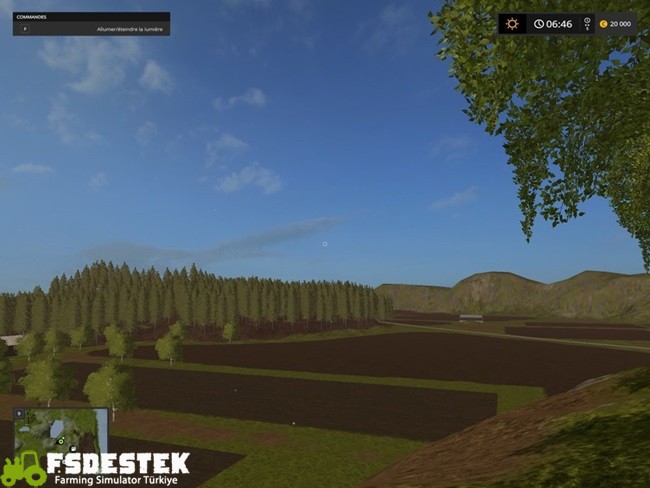 fs17_mauritane_harita