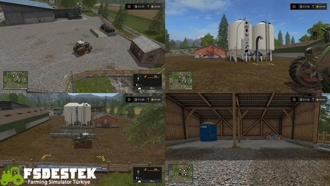 kayalik_daglar_harita