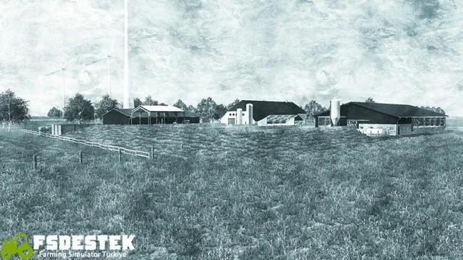 zuidwest_friesland_harita