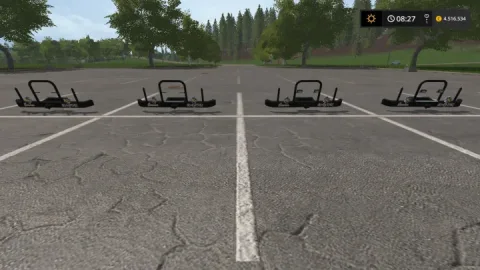 FS17 -Tampon V1