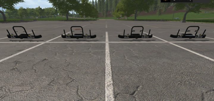 FS17 -Tampon V1