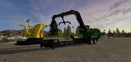 FS17 - John Deere 437D V1.0