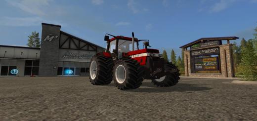 FS17 - Caseih 1455Xl