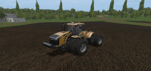 FS17 - Challengermt 900E1 E V1.0