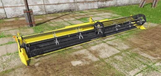 FS17 - Honey Bee Sp40 V1.0