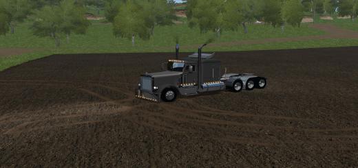 FS17 - Peterbilt 389 Hh V1.0
