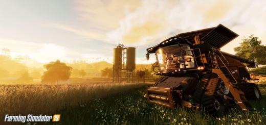 FS19 - Haber #1