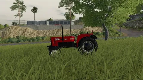 FS19 - Türk Fiat 60 56S Traktör Modu