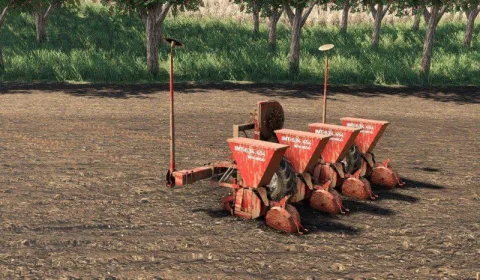 FS19 - IMT-634.454 Mibzer Modu