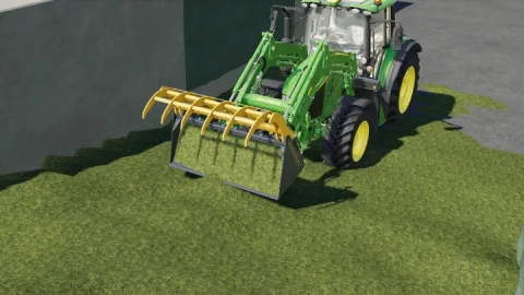 FS19 - Mammut Sgs 200S