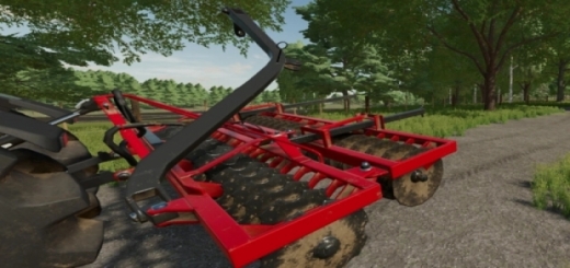 FS22 Lizard Cl 42 V1.0