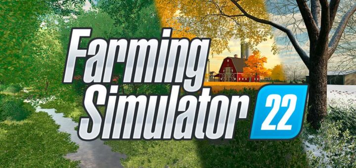 En Kaliteli Farming Simulator Modları İndirin