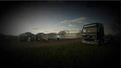 Farming Simulator 22 için Gölgeleme Nasıl Yüklenir? (Reshade)