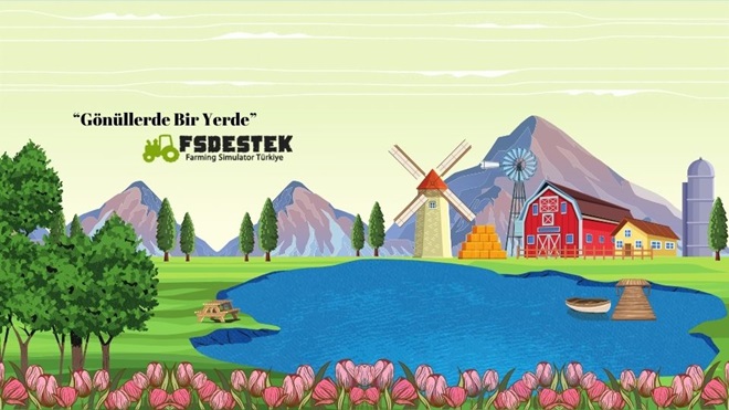 Fsdestek Belediyesi