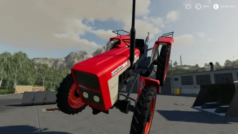 FS19 Herkül Modu İndir