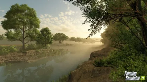 FS25 v1.18 Güncellemesi Yayınlandı