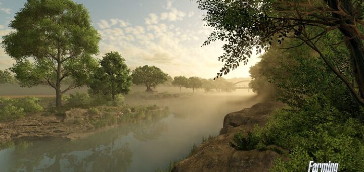 FS25 v1.18 Güncellemesi Yayınlandı