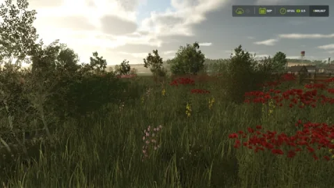 FS25 Dinamik Rüzgar Modu İndir