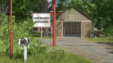 FS25 Para Hilesi Modu (Devlet Desteği) İndir
