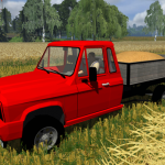 ARO 320