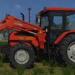 Belarus 1025.3 KHR-80E