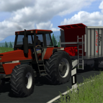 Case IH 3394