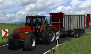 Case IH 3394