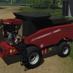 Case IH 8010